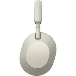 Гарнiтура Sony WH-1000XM5 Silver (WH1000XM5S.CE7) - мініатюра 4