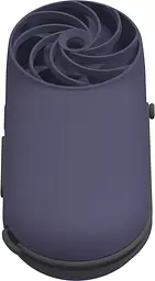 Вентилятор портативний Proove Wing blue (PFWG04002008) - мініатюра 4