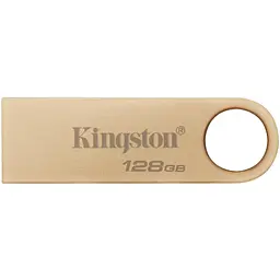 Kingston Накопичувач 128GB USB 3.2 Type-A Gen1 DT SE9 G3