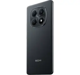 Смартфон Xiaomi Redmi Note 15 8/256Gb Black No Adapter UA UCRF - мініатюра 5