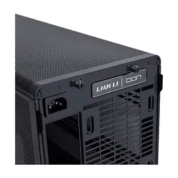 Корпус для ПК Lian Li A3-mATX / ITX, Black (G99.A3X.00) - мініатюра 10
