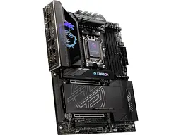 Материнська плата MSI MPG X870E CARBON WIFI - мініатюра 2