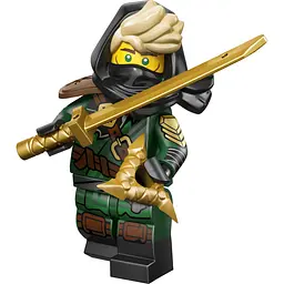 Конструктор LEGO Серія 29 (71052) - мініатюра 16