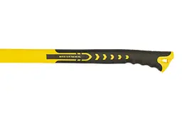 Сокира колун Mastertool 2200 г x 875 мм ручка фібергласс 05-0209 - мініатюра 6