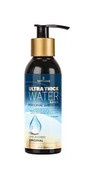 Густа змазка Sensuva Ultra-Thick Water-Based на водній основі, 125 мл