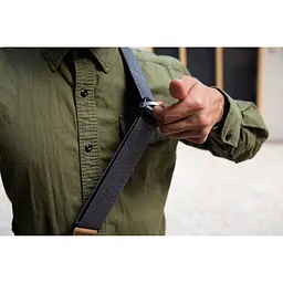 Ремінь для камери Peak Design Slide SL-BK-3 Чорний - мініатюра 7