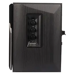 Комп'ютерні колонки Bluetooth Edifier R1380-DB 42W Black - мініатюра 3