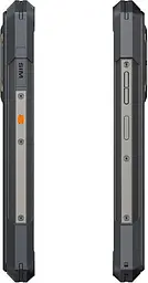 Смартфон Cubot KingKong X Pro 12/256GB Black - мініатюра 3