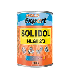 Мастило універсальне Polo Expert SOLIDOL 800г 12068