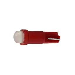 Світлодіодна лампа T5-003 1W COB 12V R Cyclone (НФ-00000587)