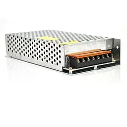 Імпульсний блок живлення Ritar RTPS24-480 24 В 20 А (480 Вт) перфорований