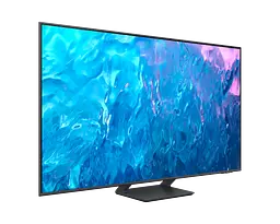 Телевізор Samsung Q70C 75" QLED 4K [QE75Q70CAUXUA] [87673] - мініатюра 2