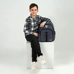 Рюкзак Kite Education 763M College Line Boy (K25-763M-3) - мініатюра 19