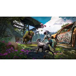 Ключ активації Microsoft Far Cry New Dawn Deluxe Edition для Xbox One/Series S/X - мініатюра 4