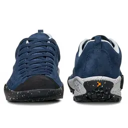 Кросівки міські Scarpa Mojito Planet-Suede 43 Темно-синій - мініатюра 5