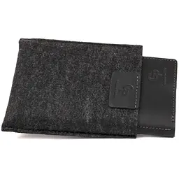 Шкіряна обкладинка для документів GRANDE PELLE 10,5х14х2 см acs0018516 - мініатюра 8