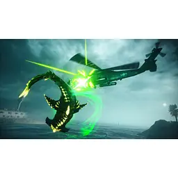 Ключ активації Microsoft Maneater Apex Edition Xbox One & Xbox Series X/S - мініатюра 2