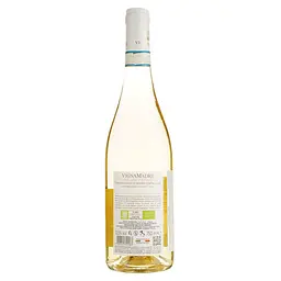Вино Vigna Madre Kriya Trebbiano d'Abruzzo DOC біле сухе 0.75 л - мініатюра 2