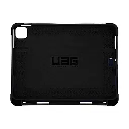 Чохол Metropolis для Apple iPad Pro 11 2020 колір Carbon Fiber - мініатюра 2
