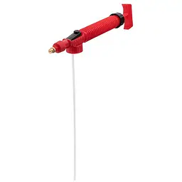 Обприскувач садовий ручний на ПЕТ пляшку Intertool FT-9001