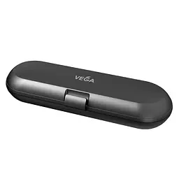 Електрична звукова зубна щітка Vega Sonic Smart Pro VT-800 B - мініатюра 4