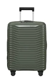 Валіза 55 См Samsonite UPSCAPE CLIMBING IVY 55х40х20(23) KJ1*14014 - мініатюра 1