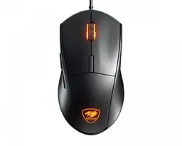 Ігрова миша Cougar Minos XC 4000 dpi + килимок Speed ​​XC - мініатюра 2