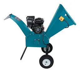 Подрібнювач деревини Konner&Sohnen KS 500WS - мініатюра 2