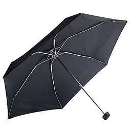 Туристична парасолька Sea To Summit Ultra-Sil Trekking Umbrella Чорний