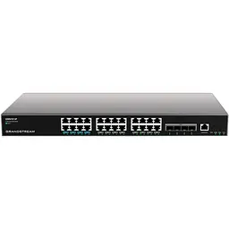 Коммутатор сетевой Grandstream GWN7813P