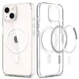 Чохол SGP Ultra Hybrid MagFit для Apple iPhone 13 6.1" - мініатюра 2