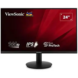 Монітор ViewSonic VA24G1-H