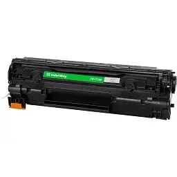 [021754] Картридж ColorWay CANON 725/712 LBP-6000/3010 Univers NEW (CW-C725M)