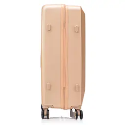 Валіза Semi Line 24" M Golden (T5912-2) - мініатюра 3