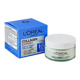 Крем для шкіри обличчя антивіковий L'Oreal Paris Вік Експерт Колаген 50 мл - мініатюра 3