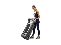 Бігова доріжка електрична Kingsmith WalkingPad Treadmill X218 - мініатюра 2