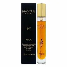 Оригінал Мініатюра Masque Milano Tango 10 мл Парфумована вода