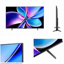 Телевізор LED HISENSE 55E7Q PRO - мініатюра 3