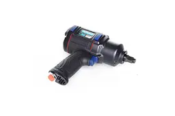 Гайковерт пневматичний Apro 1/2" x 870 Нм PRO - мініатюра 3