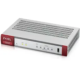 Міжмережевий екран ZYXEL USG FLEX 50 (USGFLEX50-EU0101F)