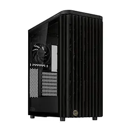 Корпус для ПК ASUS ProArt PA401 Tempered Glass Black (90DC00M0-B39020)