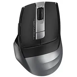 Миша Fstyler FG35 2000dpi Grey A4Tech teh0020421