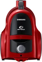 Пилосос VCC45W0S3R/UK Red, 700W Samsung teh0019990 - мініатюра 3
