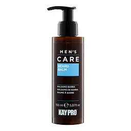 Бальзам для бороди KAYPRO MEN'S CARE Beard Balm 150 мл