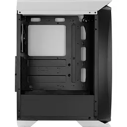 Корпус Aerocool Aero One White 4710562752311/ACCM-PB17013.21 [101555] - мініатюра 7
