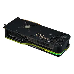 Відеокарта AsRock AMD Radeon RX 6900 XT 16Gb OC Formula (RX6900XT OCF 16G) (GDDR6, 256 bit, PCI-E v4.0 x16) Б/в - мініатюра 4