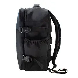 Рюкзак міський Semi Line 20 Black (P8308-1) - мініатюра 3