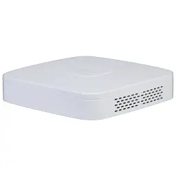 Реєстратор для відеоспостереження Dahua DHI-NVR2104-P-I2