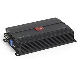 Одноканальний підсилювач JBL STAGE A3001 - мініатюра 2