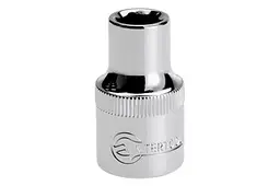 Головка торцева шестигранна Intertool 10 мм х 1/2" - мініатюра 2